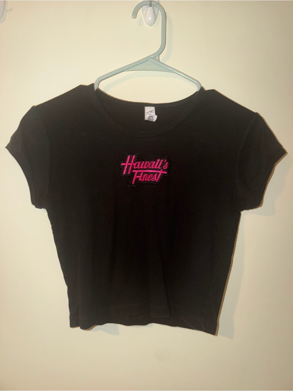 Hawaii’s Finest Crop Top